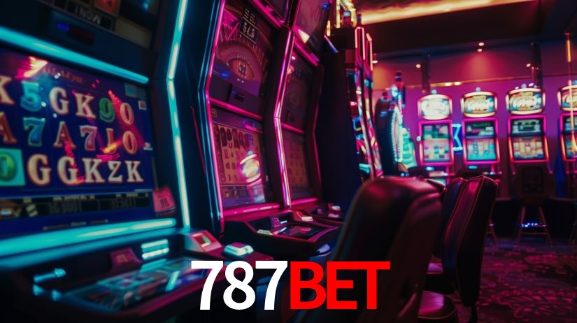 Weekend Specials 787bet