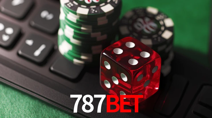 Secure Login 787bet