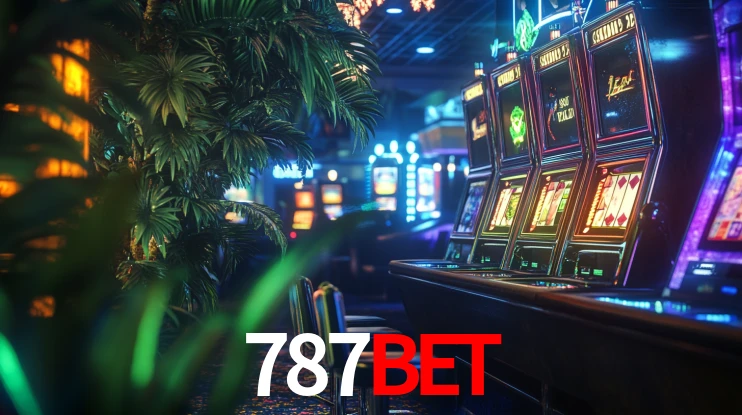 Blackjack Table 787bet