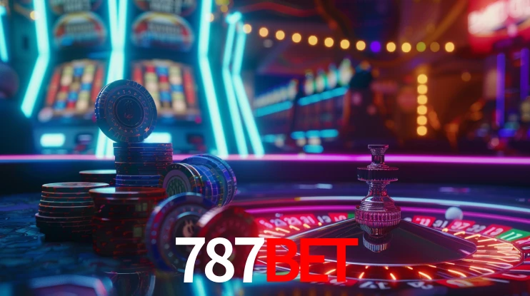 Live Casino 787bet