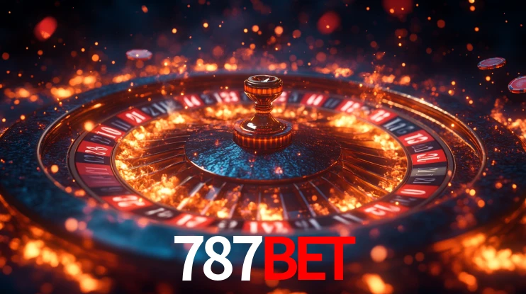 787bet App Interface