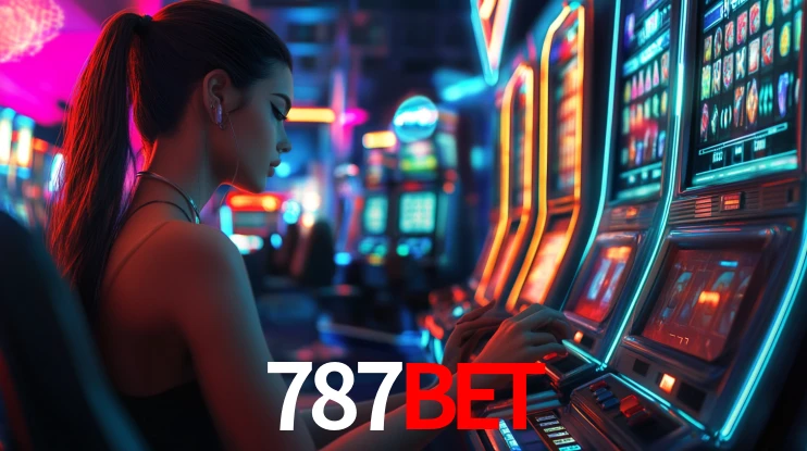 Premium Interface 787bet