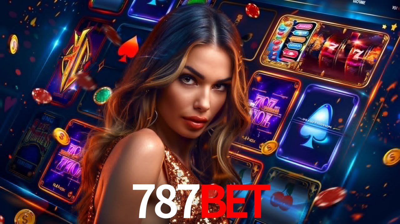 Descubra a Essência do 787bet: Nossa História e Compromissos