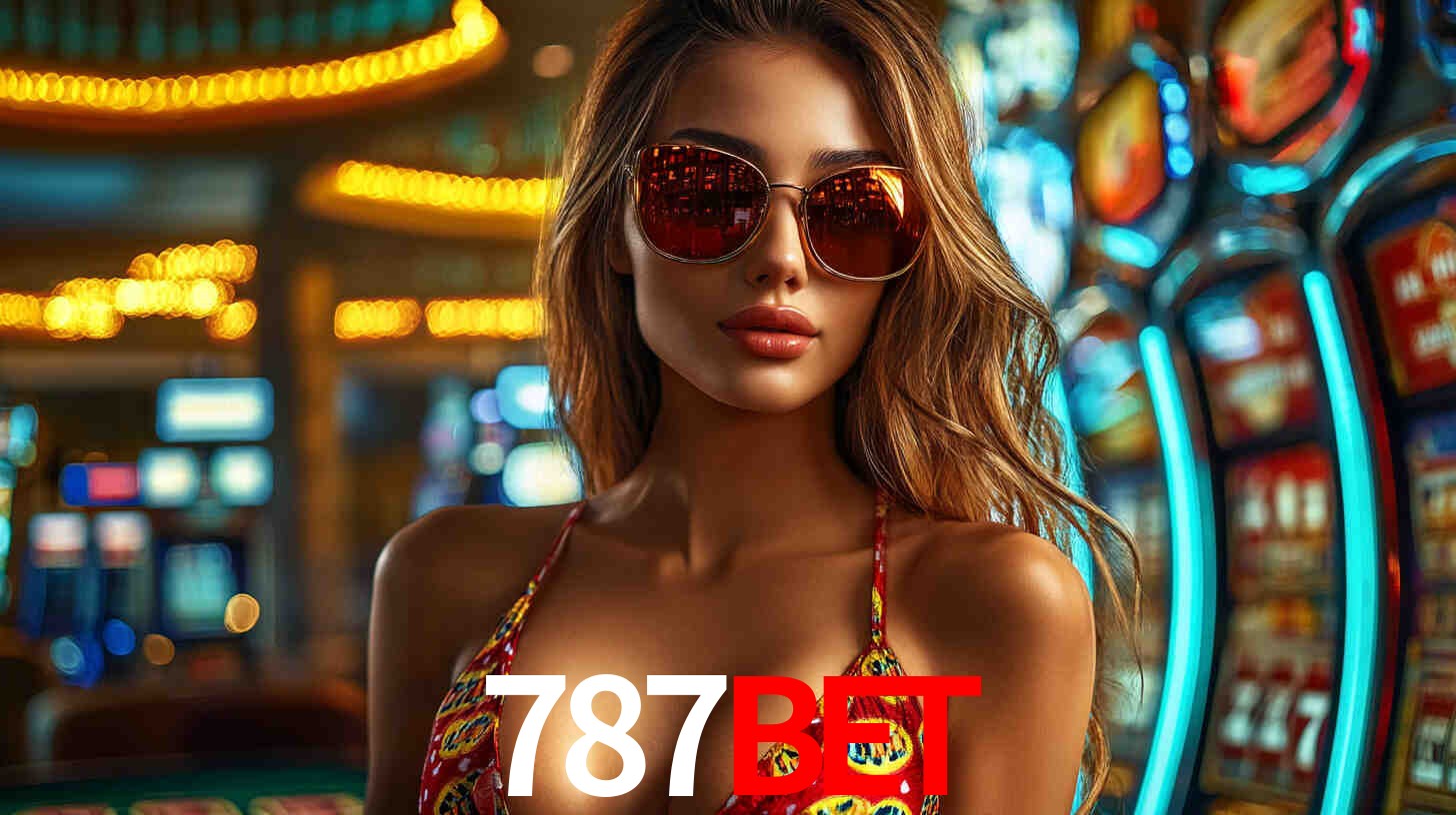 Welcome Bonus 787bet