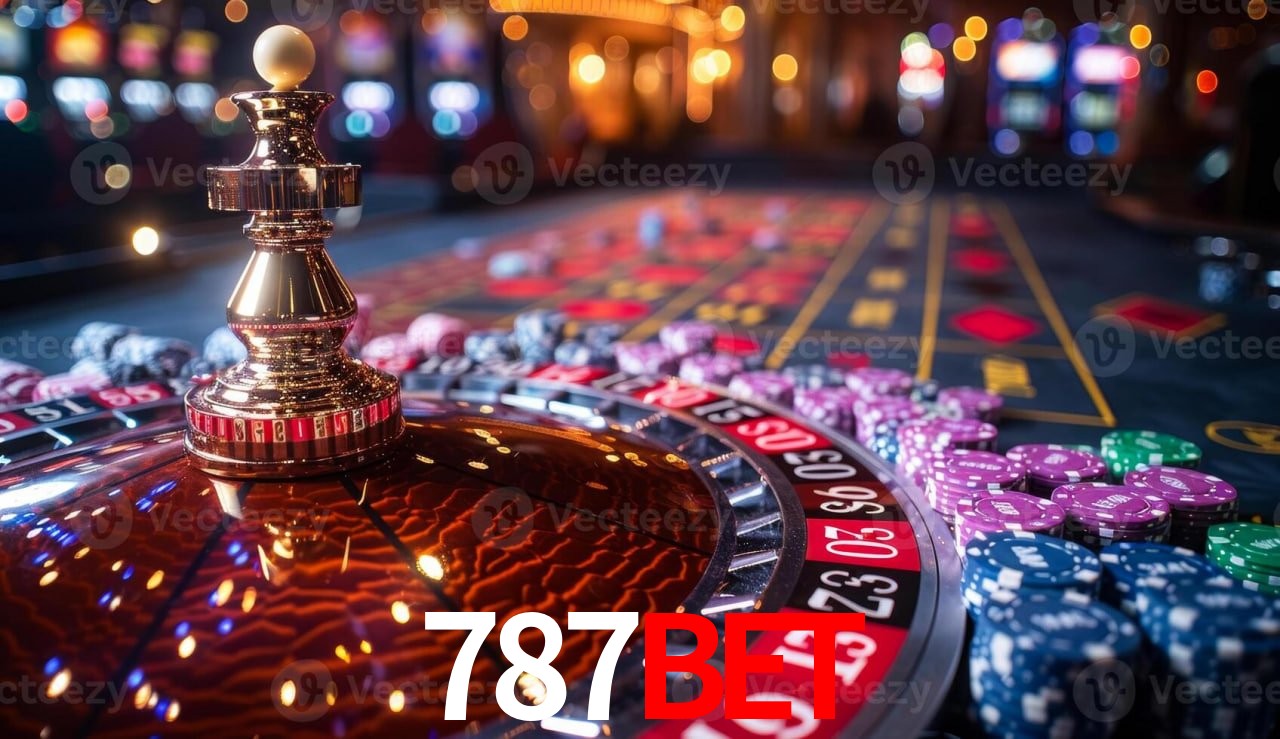 Flash Promotion 787bet