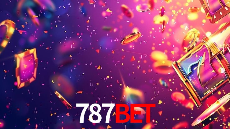 Descubra a Essência do 787bet: Nossa História e Compromissos