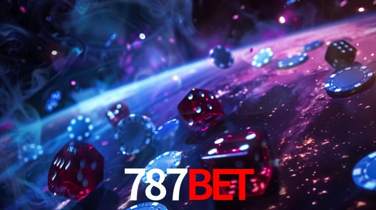 Slot Games 787bet