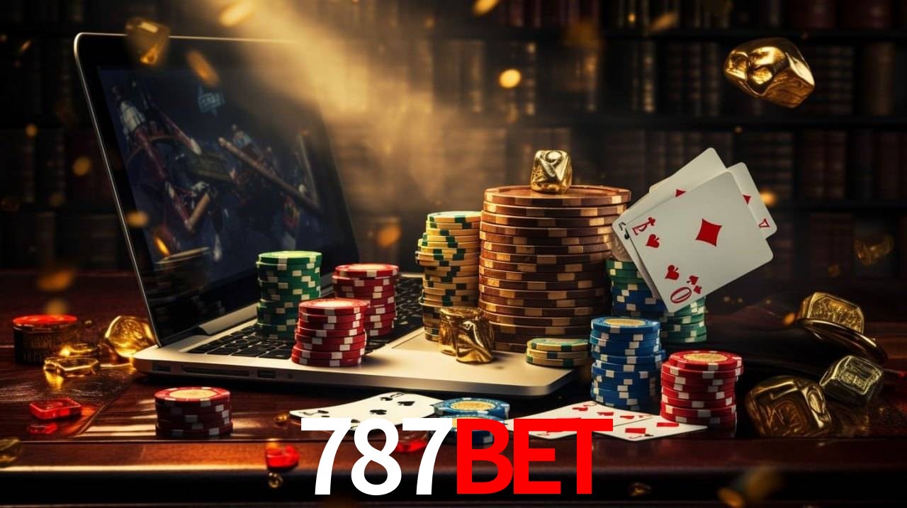 Jogos Exclusivos 787bet