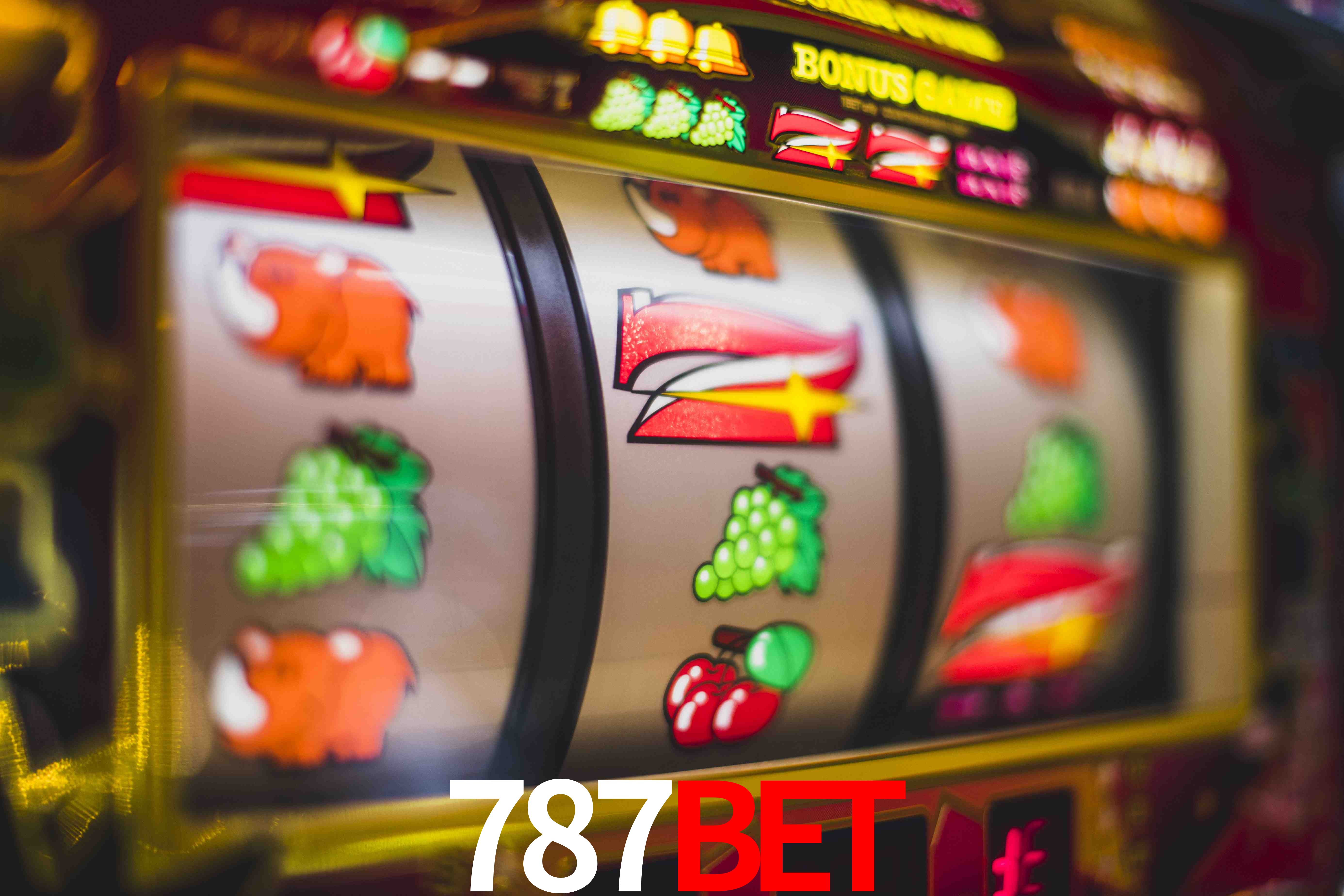 Football Betting 787bet