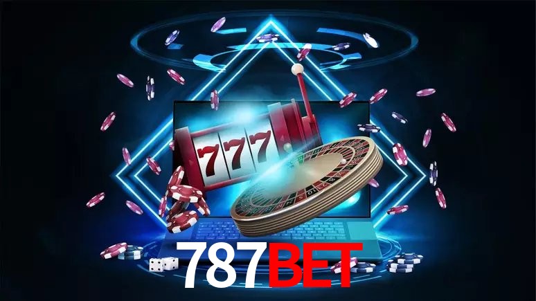 Recursos de Bônus 787bet