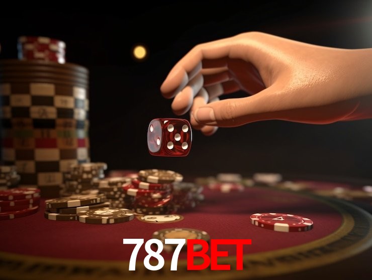 Estatísticas 787bet