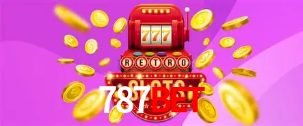 Descubra o Mundo do Cassino Online com 787bet