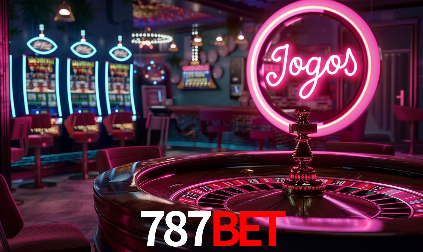 Apostas Esportivas na 787bet: Um Guia Completo