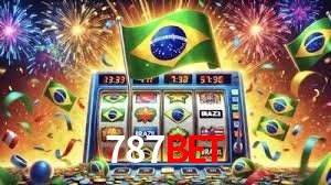 Player Reviews 787bet