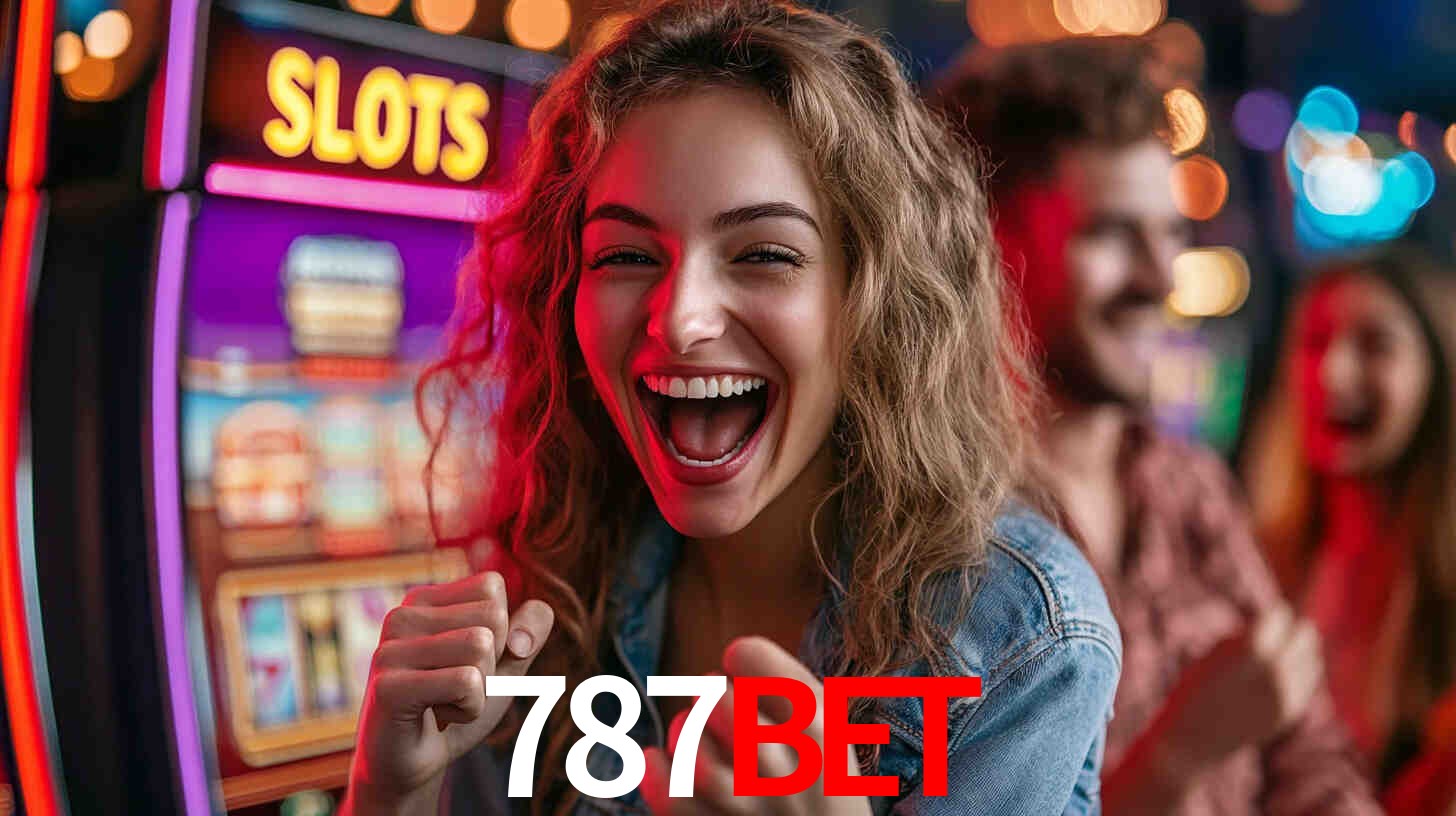 Apostas Esportivas na 787bet: Um Guia Completo