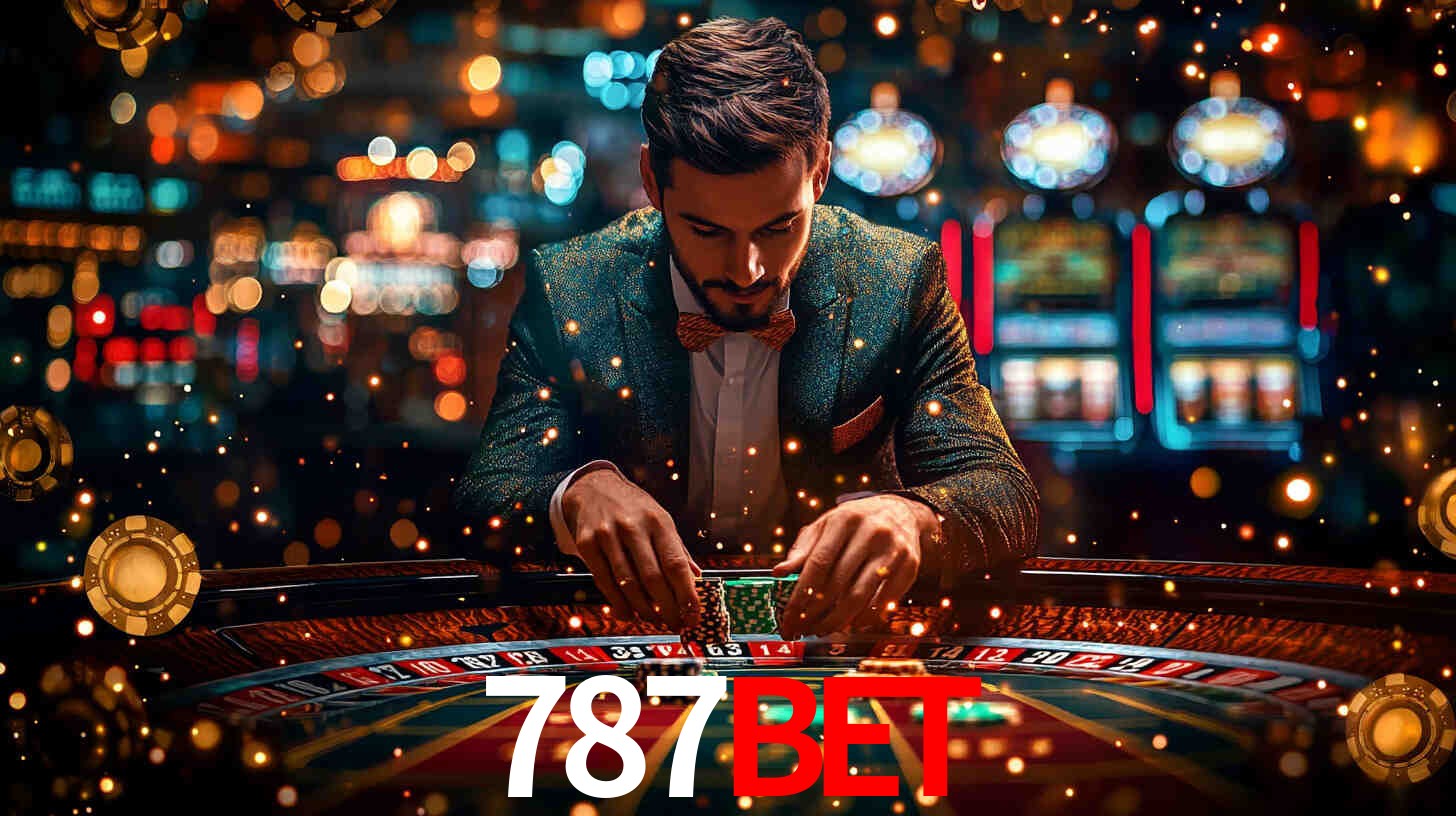 Programa VIP 787bet