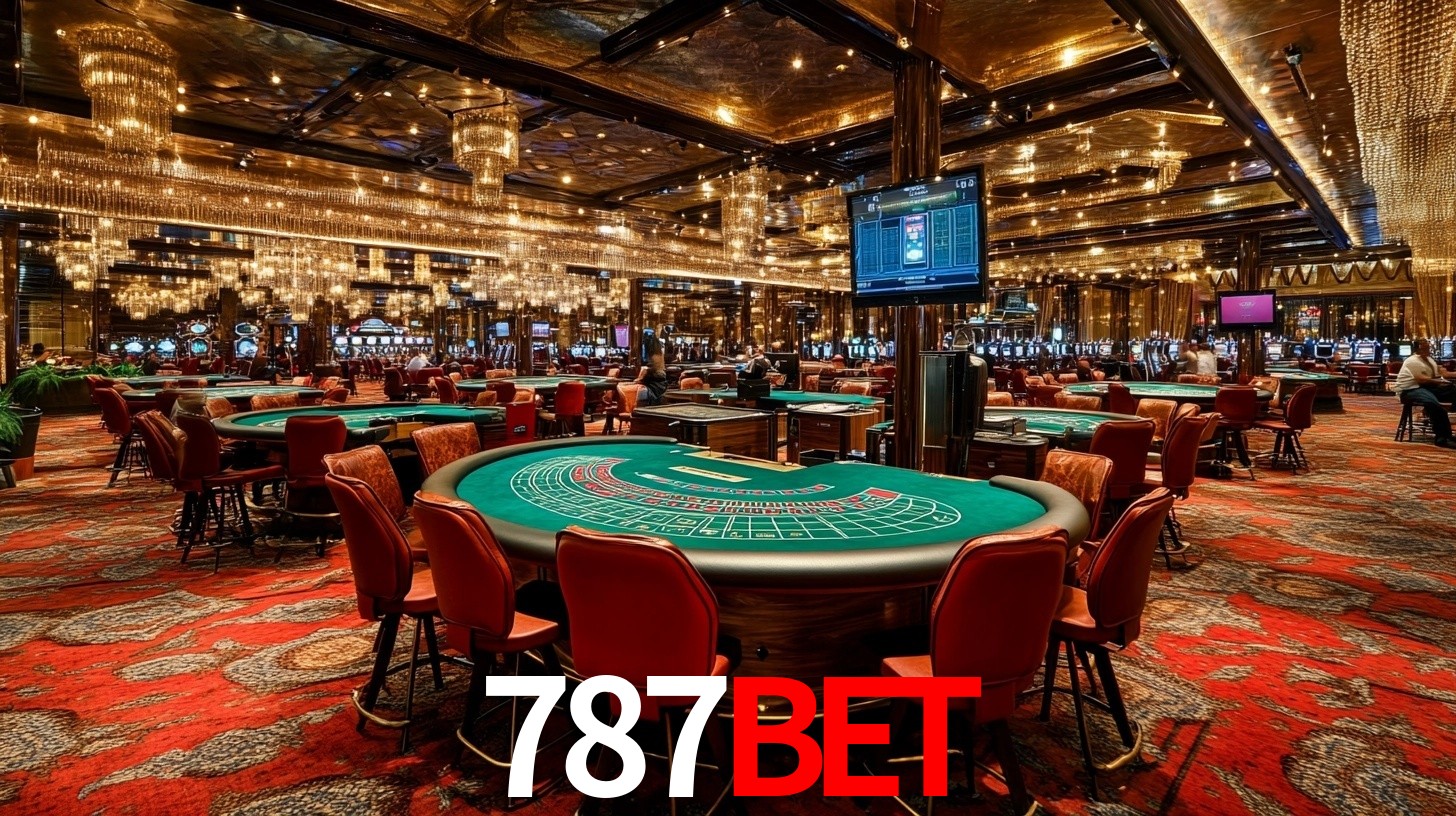 787bet: Jogos de Caça-Níqueis-Altas Recompensas, Roleta-Velocidade, Blackjack-Desafios Máximos