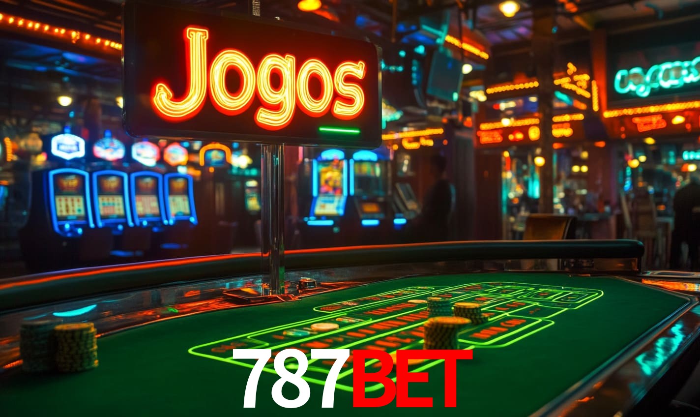 Avaliações dos Jogadores 787bet