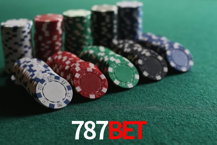 Game Statistics 787bet