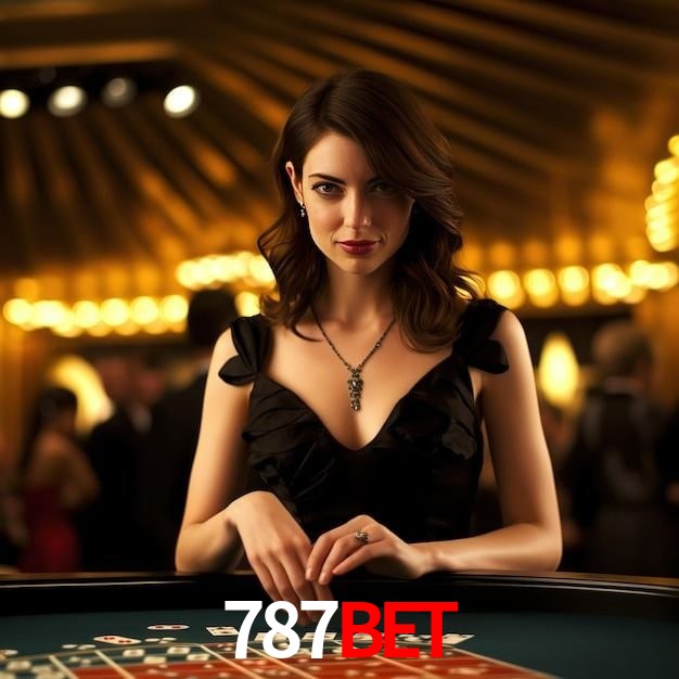 A Popularidade dos Caça-Níqueis no 787bet