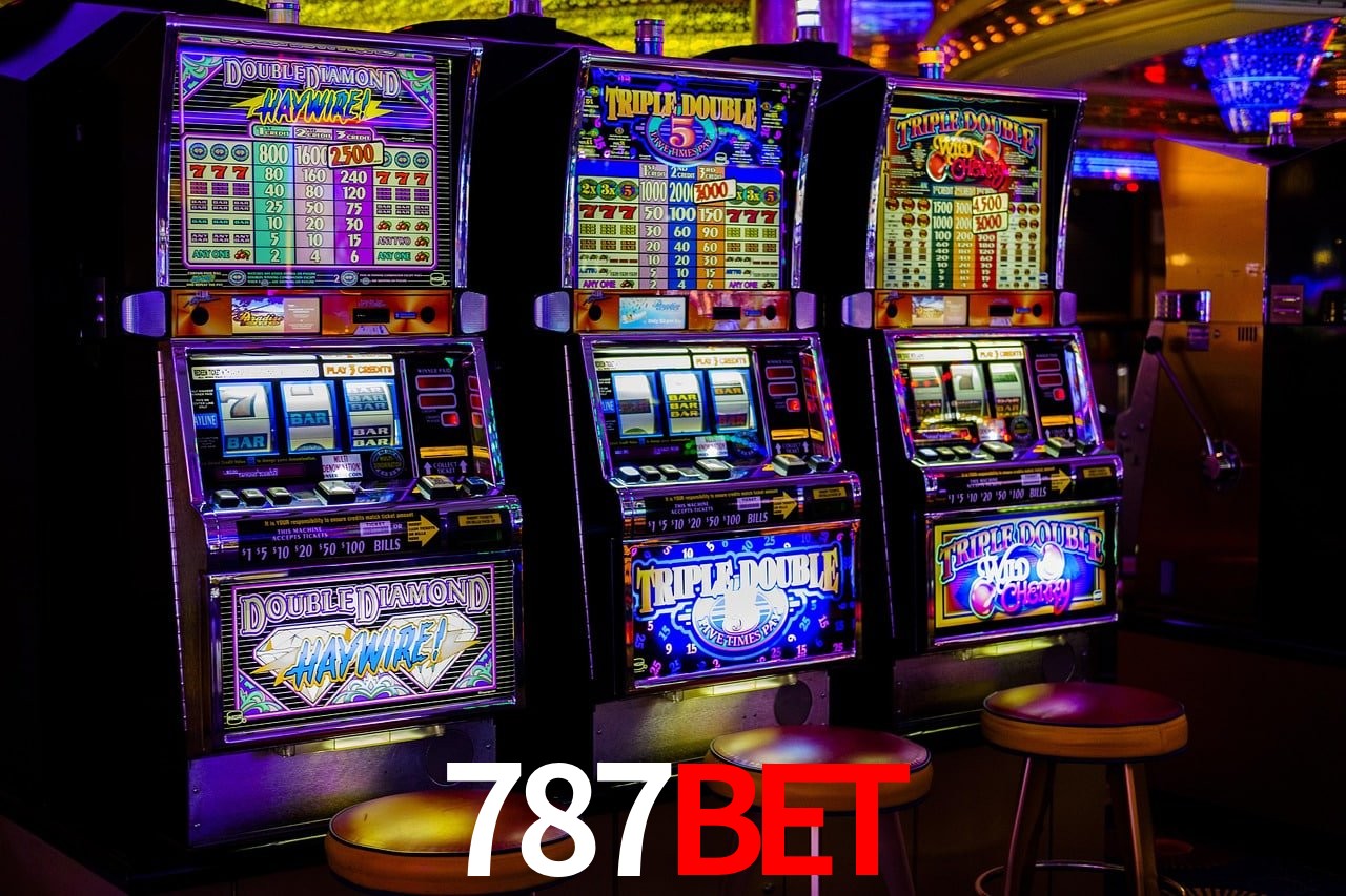 Torneios 787bet