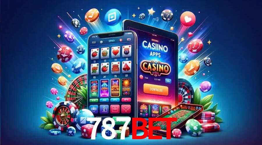 Account Benefits 787bet