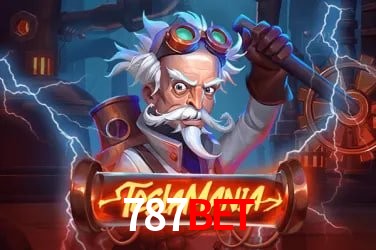 Estatísticas do Jogo 787bet