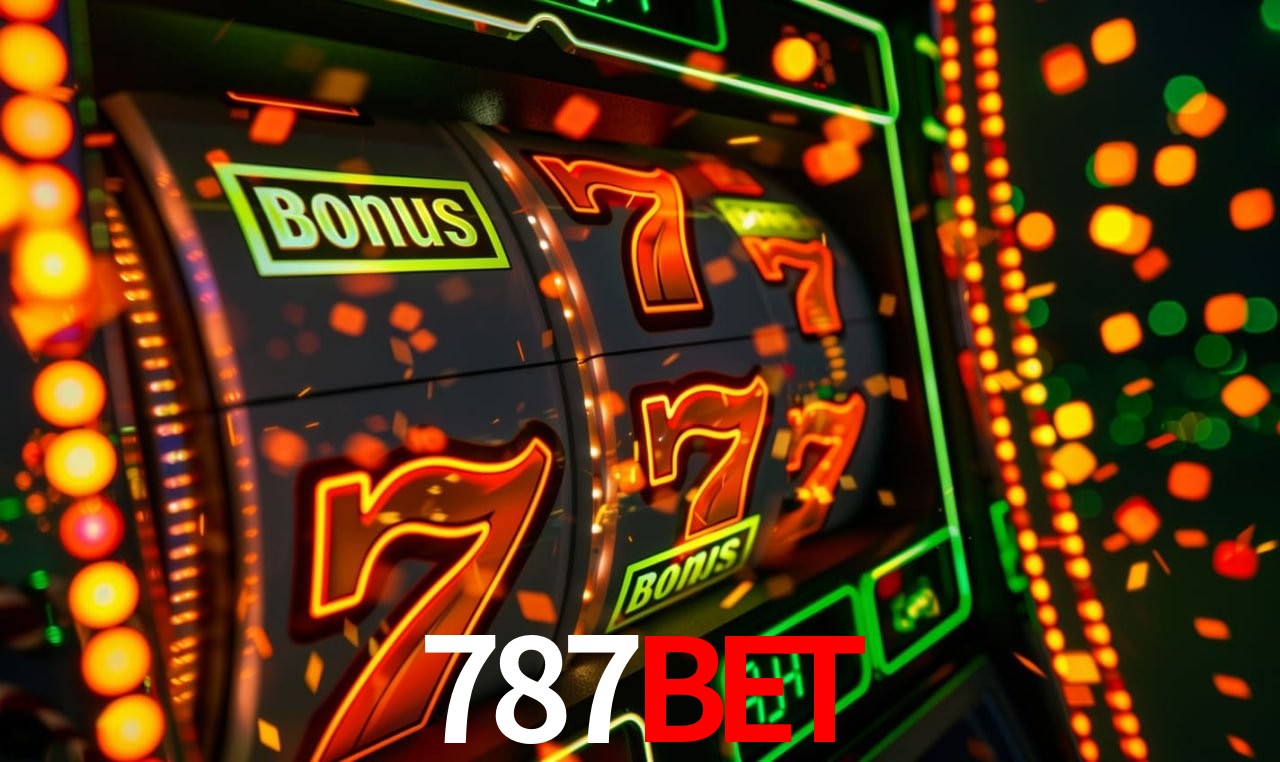 Explorando a Categoria de Eventos em Apostas na 787bet