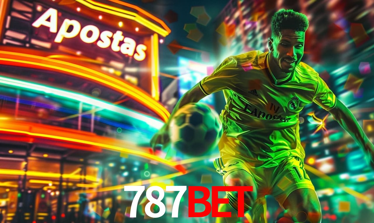 Estatísticas Esportivas 787bet