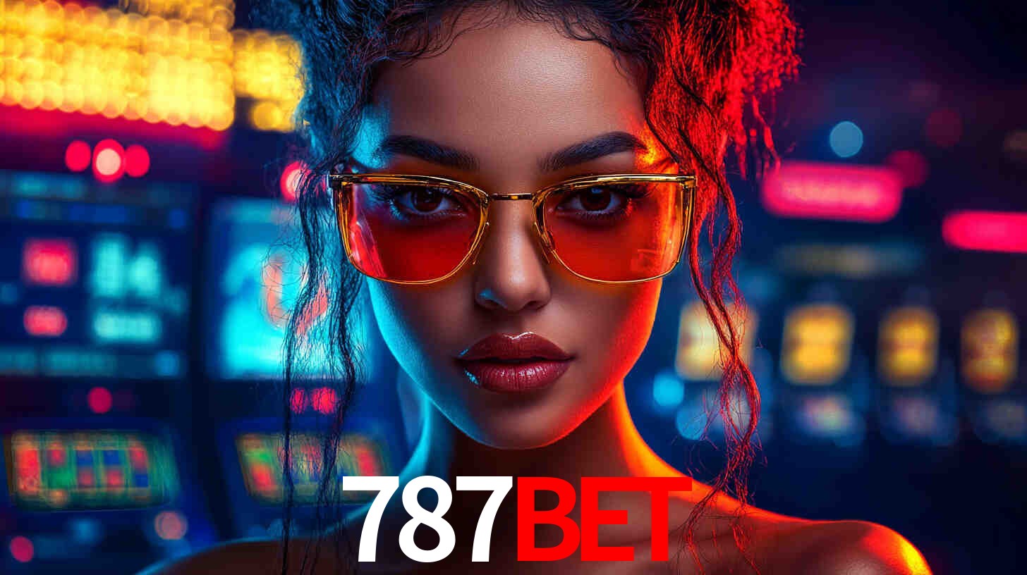Desvendando o Mundo dos Jogos Virtuais na 787bet