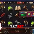 APP oficial da 787bet para mobile