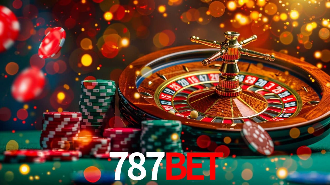 A Popularidade dos Caça-Níqueis no 787bet