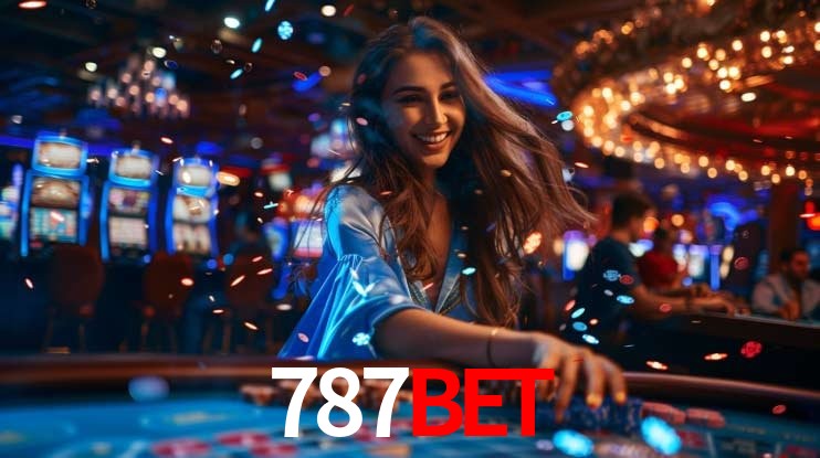 Experiência VIP 787bet