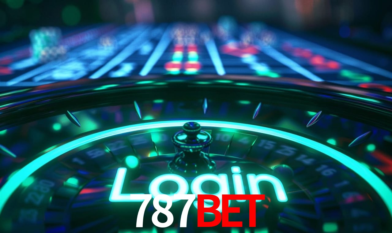 Casino Ao Vivo 787bet