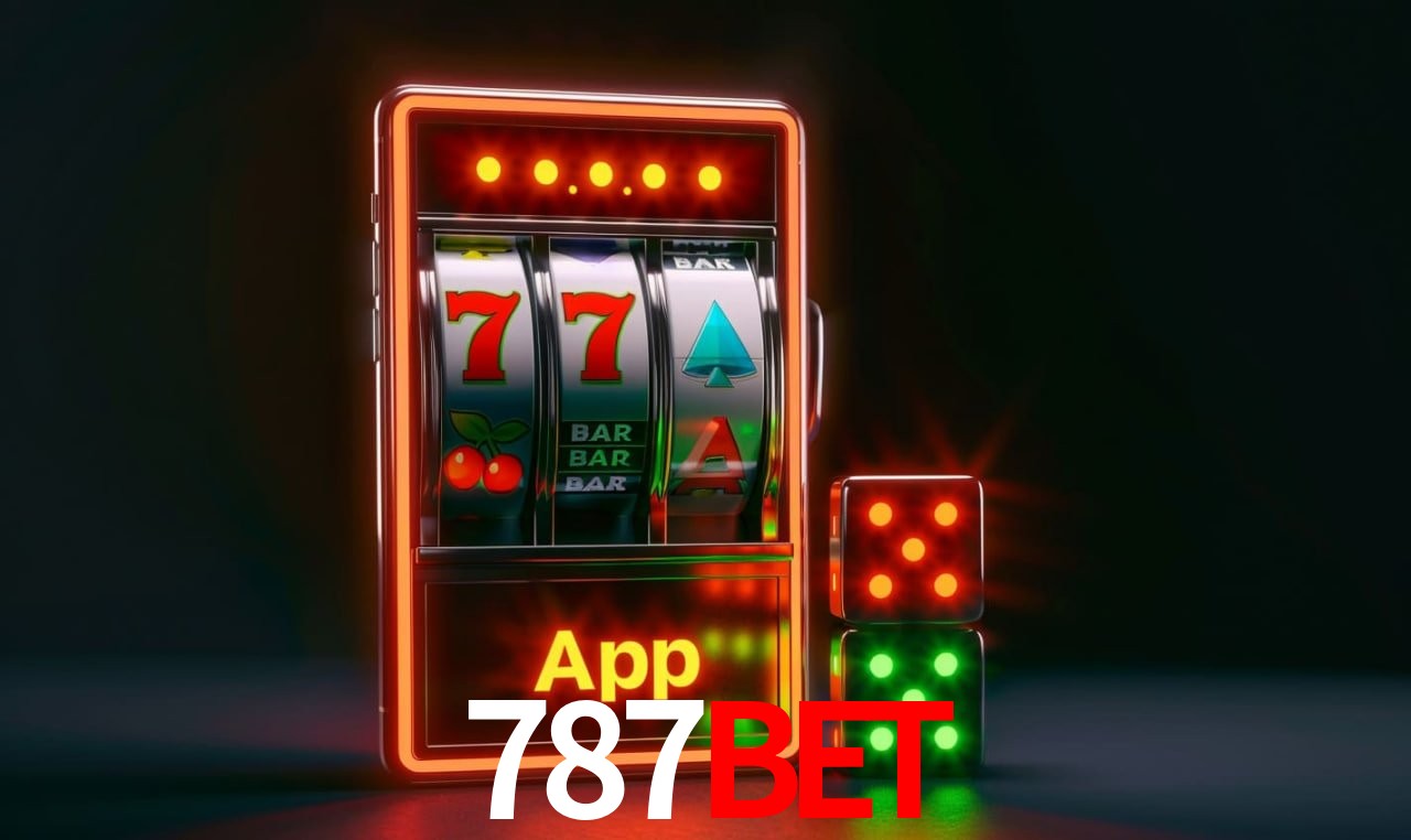 Apostas de Futebol 787bet