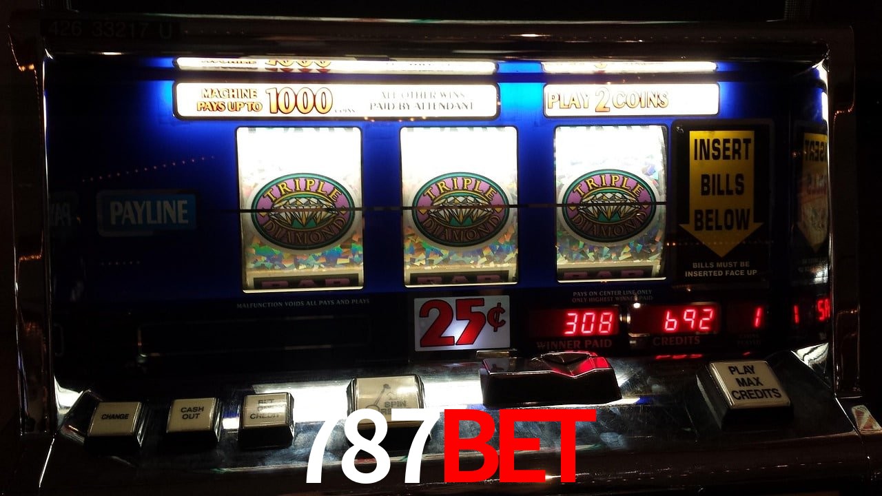 Tennis Betting 787bet