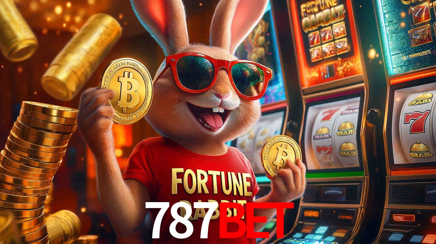 Inovações de Jogos na 787bet: O Futuro das Experiências Interativas