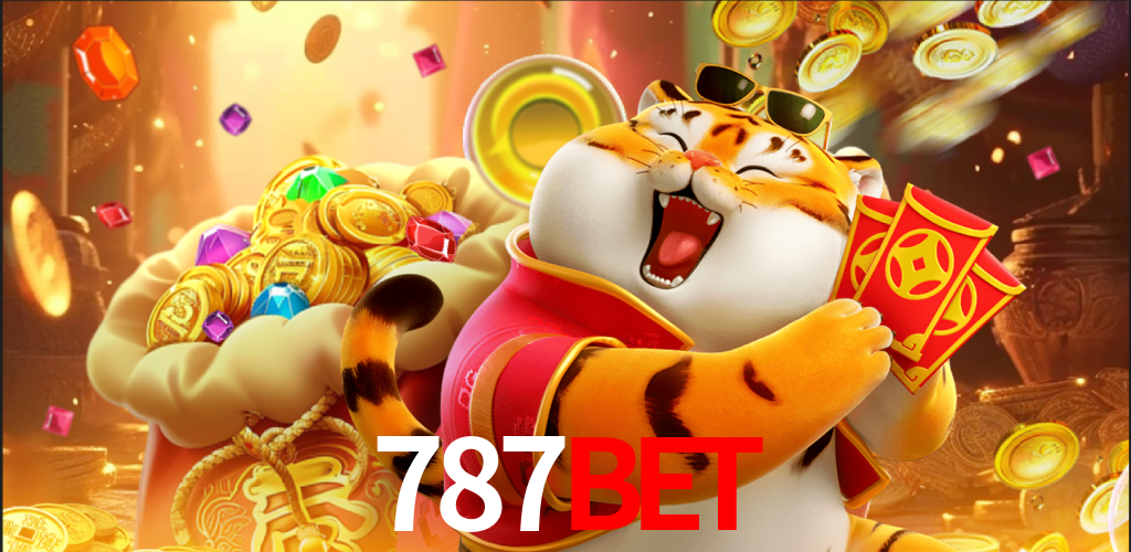 787bet: Seu Cassino Premiado com Pagamentos Rápidos