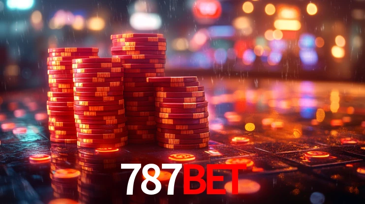 Explore as vantagens do 787bet: serviço profissional e confiabilidade