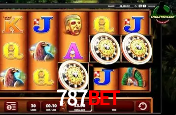 A Emoção da Loteria na 787bet: Uma Chance de Mudança de Vida
