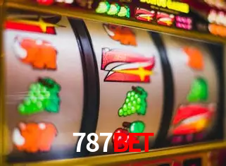 Desvendando o Mundo dos Jogos Virtuais na 787bet