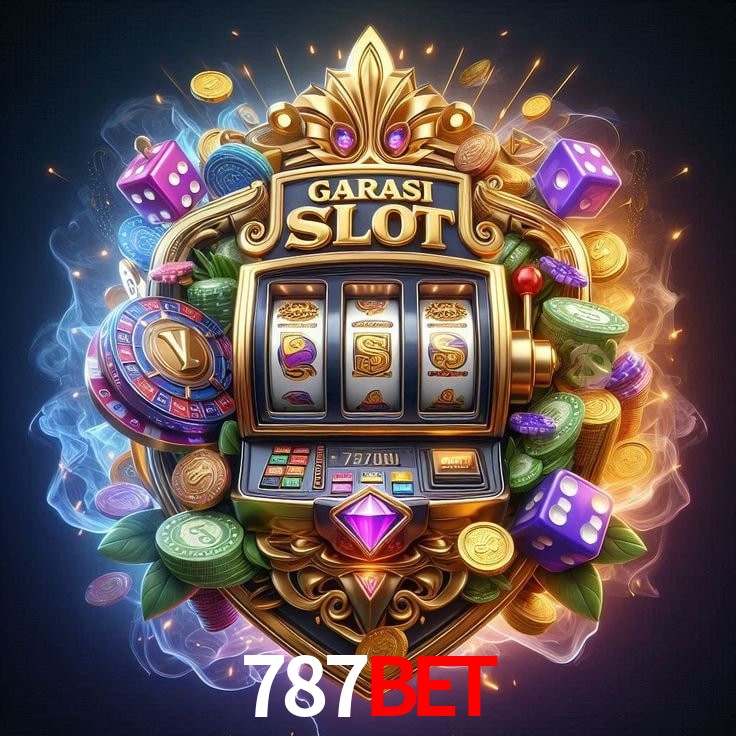 Provedores de Jogos 787bet