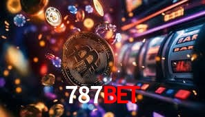 Explorando a Categoria de Eventos em Apostas na 787bet