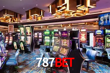 Descubra a Essência do 787bet: Nossa História e Compromissos