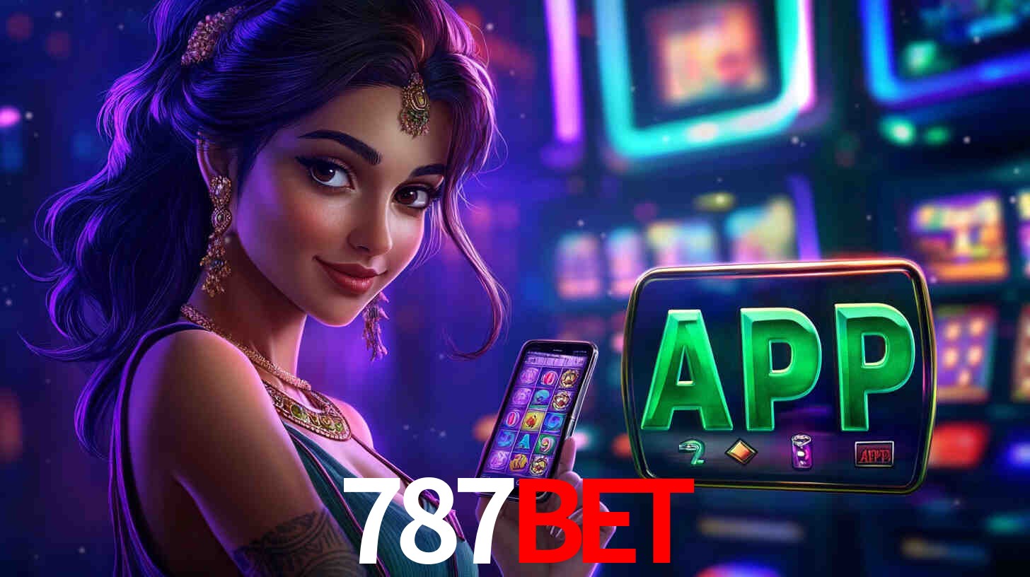 787bet: Seu Especialista em Apostas Esportivas Brasileiras