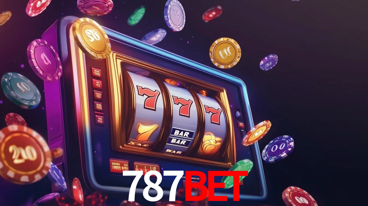 Live Casino 787bet