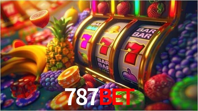 Seasonal Promotions 787bet