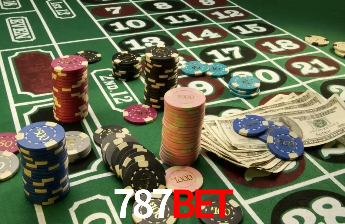 Ofertas Imperdíveis na 787bet: Promoções e Bônus Que Valem a Pena