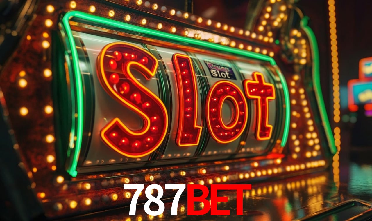 Login Seguro 787bet