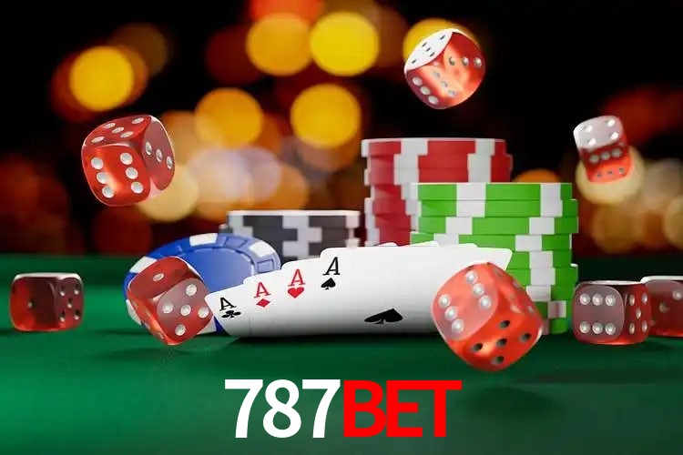 Experiência VIP 787bet